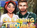 Xogo Cleaning trouble