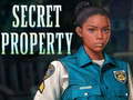 Xogo Secret property