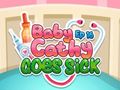 Xogo Baby Cathy Ep16: Goes Sick