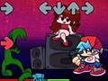 Xogo Friday Night Funkin vs Carl