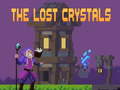 Xogo The Lost Crystals