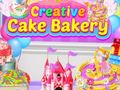 Xogo Creative Cake Bakery