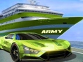 Xogo US Army Tank Cargo Transport Simulator
