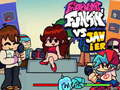 Xogo Friday Night Funkin vs Javier