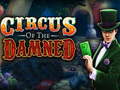 Xogo Circus of the damned