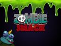 Xogo Zombie Smack