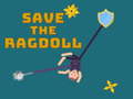 Xogo Save the Ragdoll