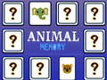 Xogo Animals Memory