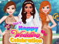 Xogo Mia's Happy Wedding Celebration