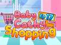 Xogo Baby Cathy Ep17: Shopping