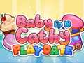 Xogo Baby Cathy Ep18: Play Date
