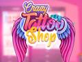 Xogo Crazy Tattoo Shop