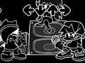 Xogo Friday Night Funkin vs Annie High Effort Storm