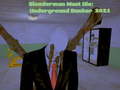 Xogo Slenderman Must Die: Underground Bunker 2021