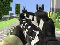 Xogo Blocky Siege
