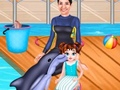 Xogo Baby Taylor Aquarium Tour 