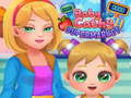 Xogo Baby Cathy Ep19 Supermarket