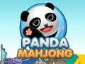 Xogo Panda Mahjong