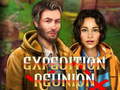 Xogo Expedition reunion