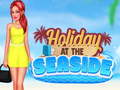 Xogo  Holiday At The Seaside