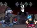 Xogo Friday Night Funkin Hank Over Tricky