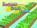 Xogo Scribble Grass Cutter
