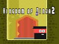 Xogo Kingdom of Ninja 2