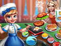 Xogo Cook And Serve