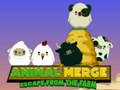Xogo Merge Animal 2 Escape from the farm