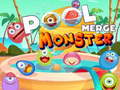 Xogo Merge Monster Pool 