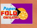 Xogo Paper Fold Origami