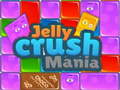 Xogo Jelly Crush Mania