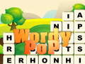 Xogo Wordy Pop
