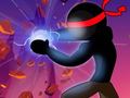Xogo Stickman Shadow Hero