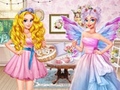 Xogo Cottage Core Vs Fairy Core Rivals