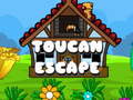 Xogo Toucan Escape