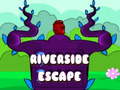 Xogo Riverside Escape