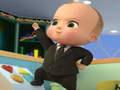 Xogo THE BOSS BABY Jigsaw Puzzle