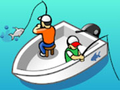 Xogo Space Fishing