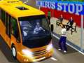 Xogo City Minibus Driver