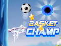 Xogo Basket Champ