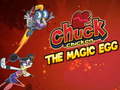 Xogo Chuck Chucken the magic egg