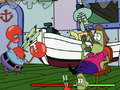 Xogo Friday Night Funkin Krabbattle