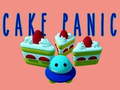 Xogo Cake Panic
