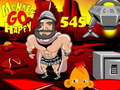 Xogo Monkey Go Happy Stage 545