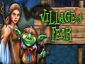Xogo Village of fear