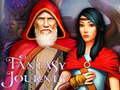 Xogo Fantasy journey