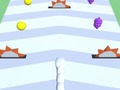 Xogo Snake Run Run