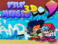 Xogo FNF Music 3D