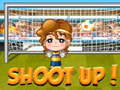 Xogo Shoot Up!